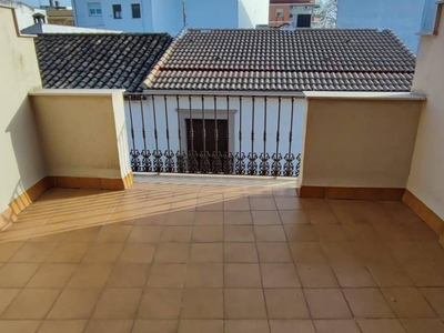 Venta Casa unifamiliar Andújar. Con terraza 187 m²