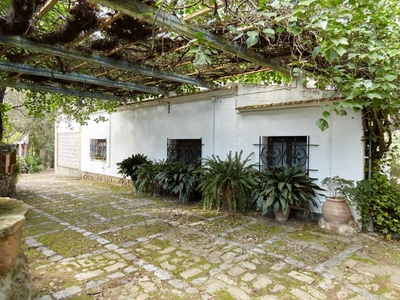 Venta Casa unifamiliar Andújar. Con terraza 223 m²