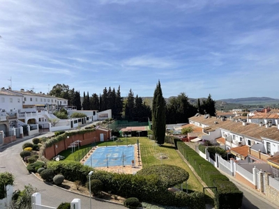 Venta Casa unifamiliar Antequera. 193 m²