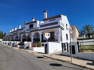 Venta Casa unifamiliar Antequera. 196 m²