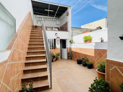 Venta Casa unifamiliar Antequera. Con terraza 99 m²
