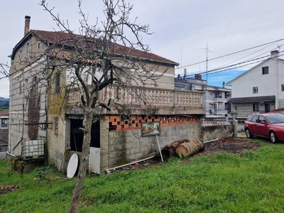 Venta Casa unifamiliar Barbadás. Con terraza 372 m²