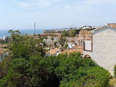 Venta Casa unifamiliar Benalmádena. Muy buen estado calefacción central 80 m²