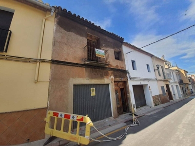 Venta Casa unifamiliar Benifairó de Les Valls. 130 m²