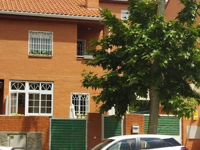 Venta Casa unifamiliar Boadilla del Monte. Con terraza 148 m²