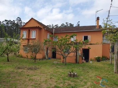 Venta Casa unifamiliar Caldas de Reis.