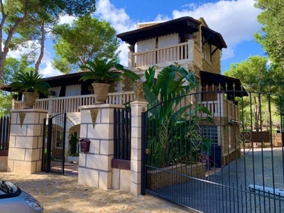 Venta Casa unifamiliar Calvià. Con terraza 409 m²