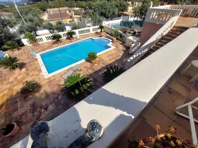 Venta Casa unifamiliar Calvià. Con terraza 460 m²