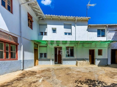 Venta Casa unifamiliar Campo de Villavidel. A reformar 570 m²