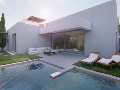 Venta Casa unifamiliar Cartagena. Con terraza 126 m²