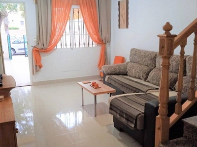 Venta Casa unifamiliar Cartagena. Con terraza 80 m²