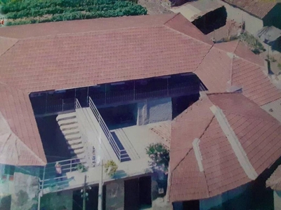Venta Casa unifamiliar Cartelle. Con balcón 228 m²