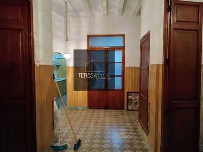 Venta Casa unifamiliar Catarroja. A reformar 120 m²