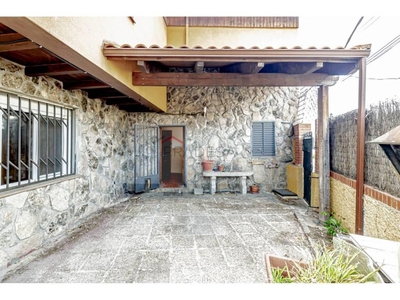 Venta Casa unifamiliar Collado Villalba. Buen estado con terraza 295 m²