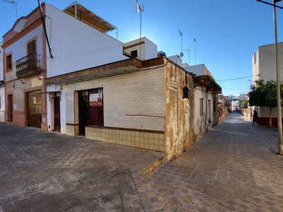 Venta Casa unifamiliar Coria del Río. 110 m²