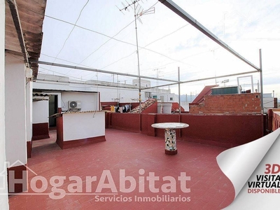 Venta Casa unifamiliar Cullera. Con terraza 158 m²