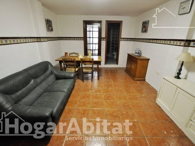 Venta Casa unifamiliar El Puig de Santa Maria. Con terraza 149 m²