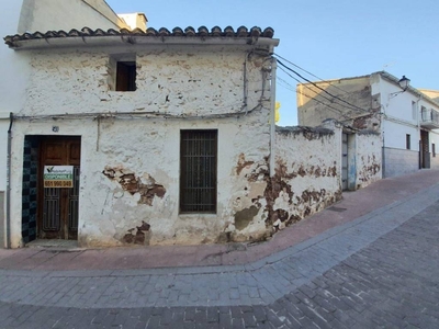 Venta Casa unifamiliar El Puig de Santa Maria. Con terraza 98 m²