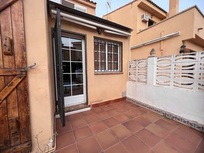 Venta Casa unifamiliar en Al Vedat Santa Apolonia Torrent (València). 183 m²