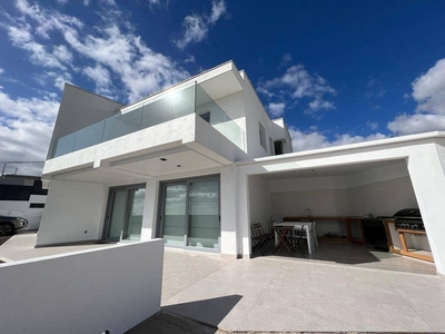 Venta Casa unifamiliar en Alcalde Nicolás Guanche 1 Candelaria. Con terraza 370 m²