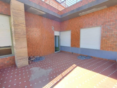 Venta Casa unifamiliar en Avenida murcia Alcantarilla. A reformar con terraza 507 m²