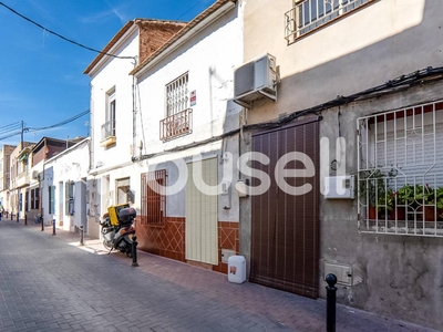 Venta Casa unifamiliar en Baquerín (Espinardo) Murcia. Buen estado 80 m²