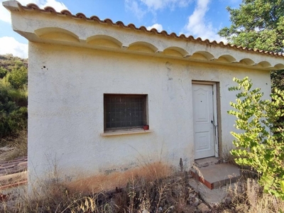 Venta Casa unifamiliar en Barranquillo Pedralba. Con terraza 36 m²