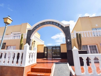 Venta Casa unifamiliar en Caleta De Fuste 10 Antigua. Buen estado 42 m²