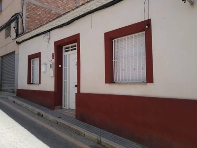 Venta Casa unifamiliar en Calle ALTA Murcia. Buen estado 148 m²