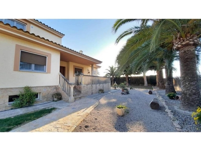 Venta Casa unifamiliar en Calle Campillo Lorca. Buen estado 330 m²