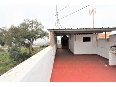 Venta Casa unifamiliar en Calle CARRETERA GENERAL TEROR- ARUCAS Teror. Buen estado con terraza 116 m²