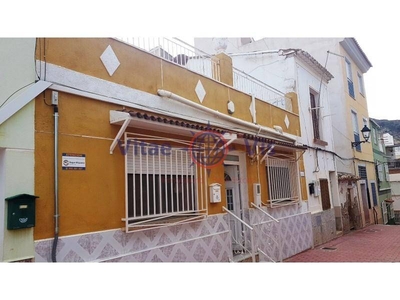 Venta Casa unifamiliar en Calle Cueto Lorca. Buen estado 100 m²
