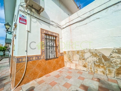 Venta Casa unifamiliar en Calle Doctor Marañon Fuengirola. Con terraza 82 m²