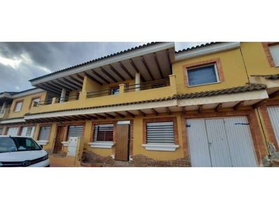 Venta Casa unifamiliar en Calle Francisco de Orellana Torre-Pacheco. Buen estado con terraza 163 m²