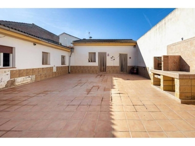Venta Casa unifamiliar en Calle lanjaron 4 Moraleda de Zafayona. Buen estado con terraza 220 m²