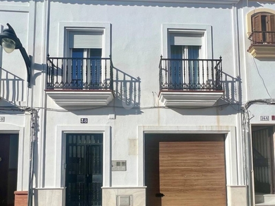 Venta Casa unifamiliar en Calle lepe 38 Cartaya. Buen estado con terraza 340 m²