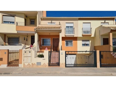 Venta Casa unifamiliar en Calle Limoneros San Javier. Buen estado con terraza 214 m²