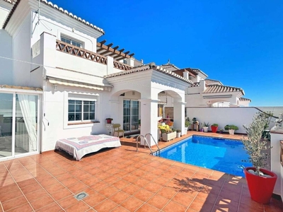 Venta Casa unifamiliar en calle lopez de vega. 29793 Torrox (Málaga)Torrox Park | Torrox Costa Torrox. Nueva 97 m²