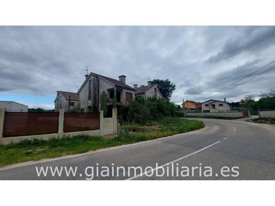 Venta Casa unifamiliar en Calle Lugar Gaiosa 23 Ponteareas. Nueva con terraza 2370 m²