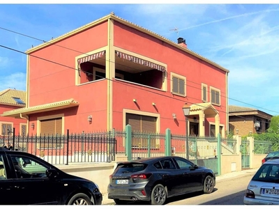 Venta Casa unifamiliar en Calle MIRADOR 5 Aranjuez. Buen estado con terraza 499 m²