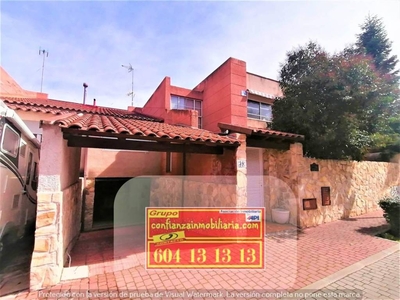 Venta Casa unifamiliar en Calle murcia 39 Arroyomolinos (Madrid). Buen estado con terraza 205 m²