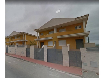 Venta Casa unifamiliar en Calle OLIVOS Molina de Segura. Buen estado con terraza 250 m²