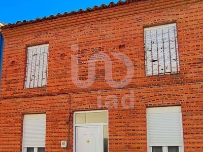 Venta Casa unifamiliar en Calle REAL 42 Cimanes del Tejar. Buen estado 380 m²