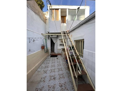 Venta Casa unifamiliar en Calle SAN ANTOLIN Medina del Campo. Buen estado con terraza 140 m²