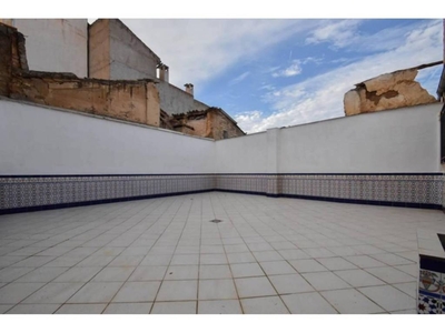 Venta Casa unifamiliar en Calle SAN BLAS Villa de Otura. Buen estado 180 m²