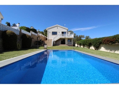 Venta Casa unifamiliar en Calle sevilla Mijas. Buen estado con terraza 263 m²