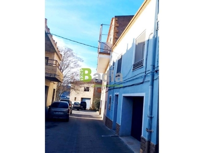 Venta Casa unifamiliar en Calle Sta Ana Fraga. Buen estado 187 m²