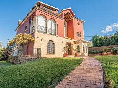 Venta Casa unifamiliar en Camino de Ardalejos Alhaurín El Grande. 294 m²