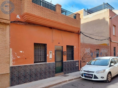 Venta Casa unifamiliar en Canalejas Sagunto - Sagunt. Con terraza 115 m²