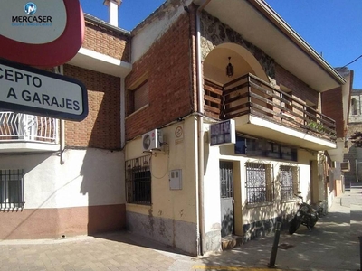 Venta Casa unifamiliar en Carniceria Camarma de Esteruelas. Con terraza 222 m²